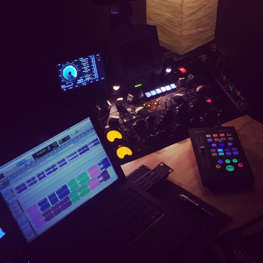 Capsule Master / Mastering Professionel 2